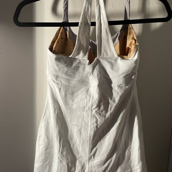 Soft colour lululemon sport wear - Picture 1 of 4